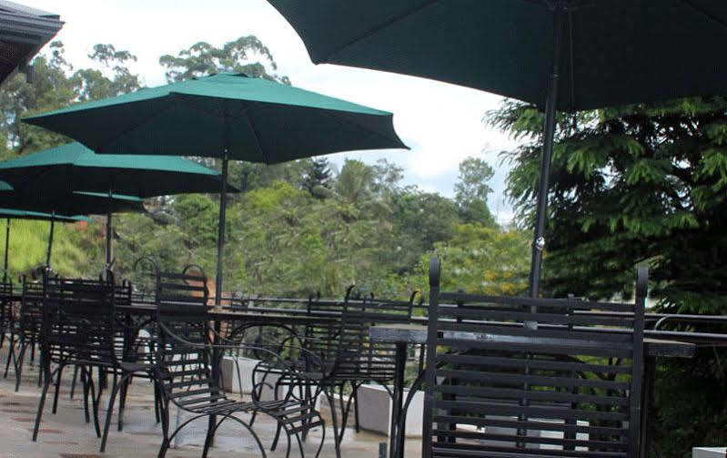 Oak Ray Ella Gap Hotel Exterior foto