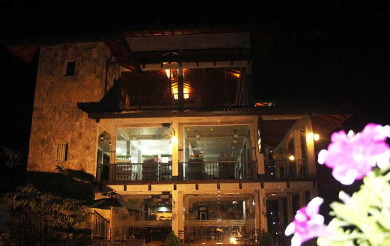 Oak Ray Ella Gap Hotel Exterior foto